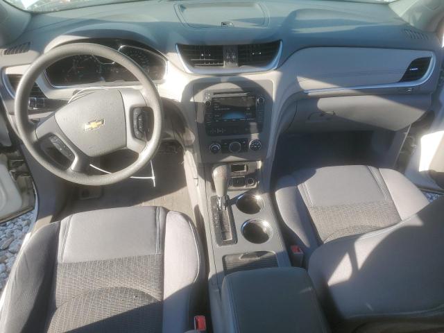 2016 CHEVROLET TRAVERSE L - 1GNKVFED4GJ143795