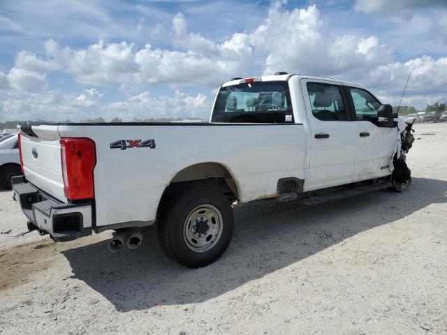 2025 FORD F250 SUPER 1FT7W2BT9SEC64050