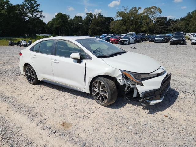 2020 TOYOTA COROLLA SE #3283968798