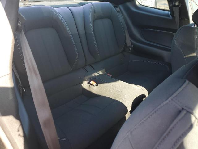 2019 FORD MUSTANG 1FA6P8TH1K5184995