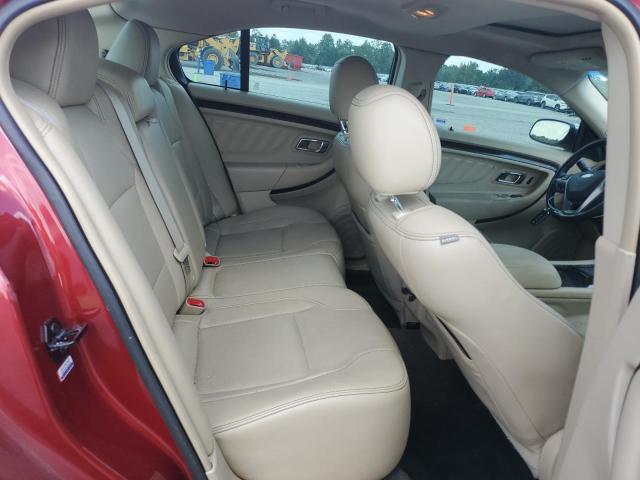 2013 FORD TAURUS LIM - 1FAHP2F83DG233090