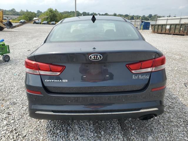 2019 KIA OPTIMA LX #3290246279