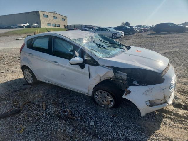 2015 FORD FIESTA S 3FADP4TJ6FM115013