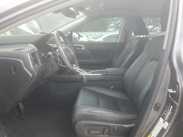 2022 LEXUS RX 350 #3292365268