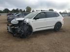 2021 VOLKSWAGEN TIGUAN SE - 3VV2B7AX9MM112436