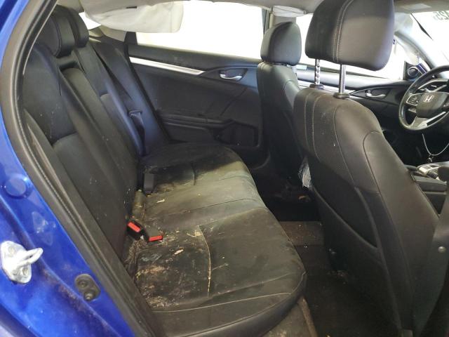 2018 HONDA CIVIC EXL #3291403136