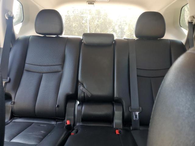 2019 NISSAN ROGUE 5N1AT2MT0KC743038