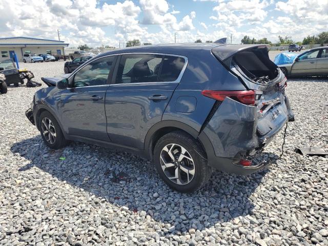 2020 KIA SPORTAGE L - KNDPM3AC3L7660039