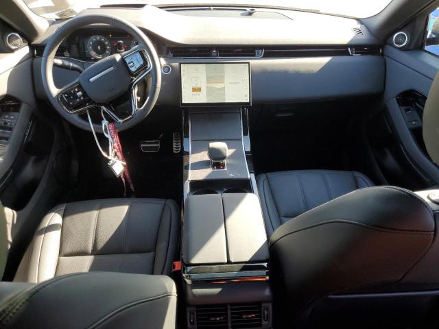 2026 LAND ROVER RANGE ROVE SALZL2FX6TH295067
