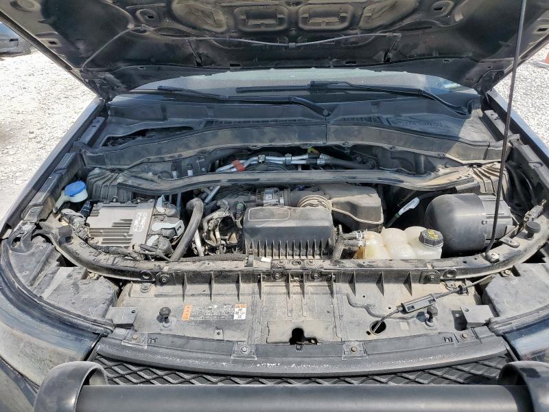 2020 FORD EXPLORER P - 1FM5K8AB7LGB23932