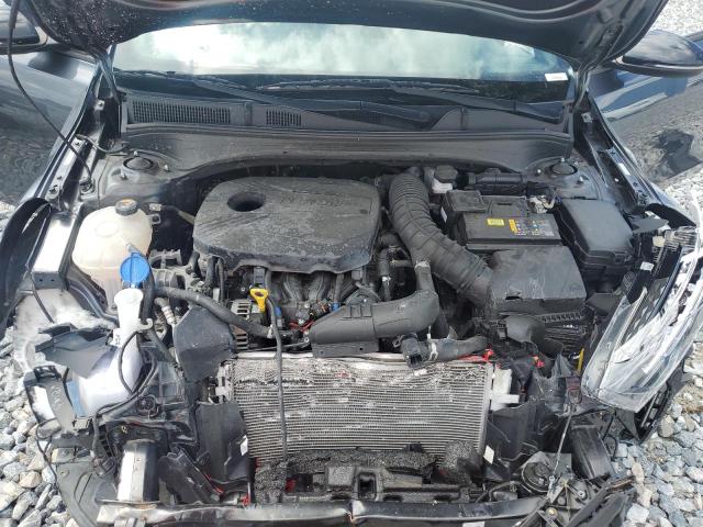 2023 KIA FORTE GT - 3KPF44AC7PE598913