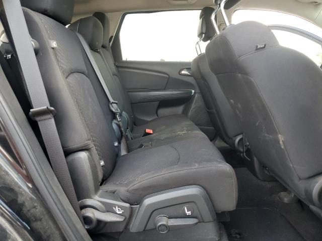 2018 DODGE JOURNEY SXT - 3C4PDCBG1JT525667