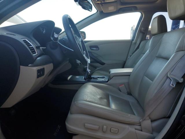 2016 ACURA RDX TECHNO 5J8TB3H50GL005167