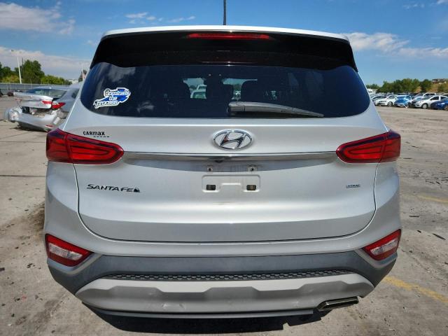 2019 HYUNDAI SANTA FE S 5NMS2CADXKH109669