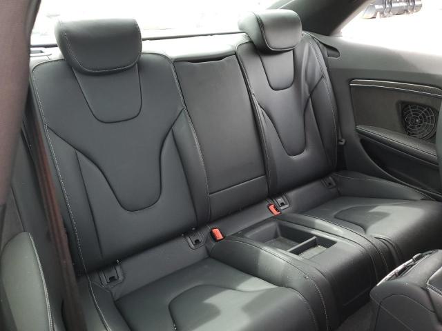 2017 AUDI S5 WAUC4AFR9HA001356