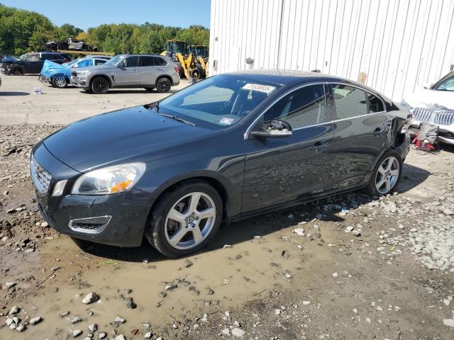 Global Auto Auctions: 2013 VOLVO S60 T5