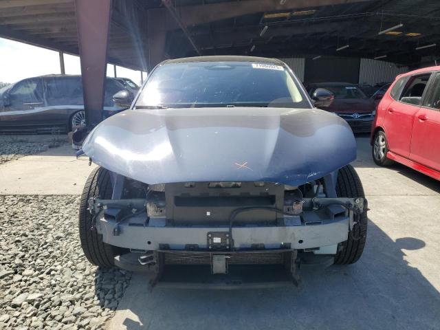 2021 FORD MUSTANG MA - 3FMTK3SU6MMA09325