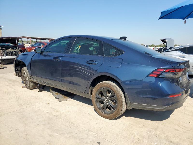 2025 HONDA ACCORD SE 1HGCY1F43SA002149