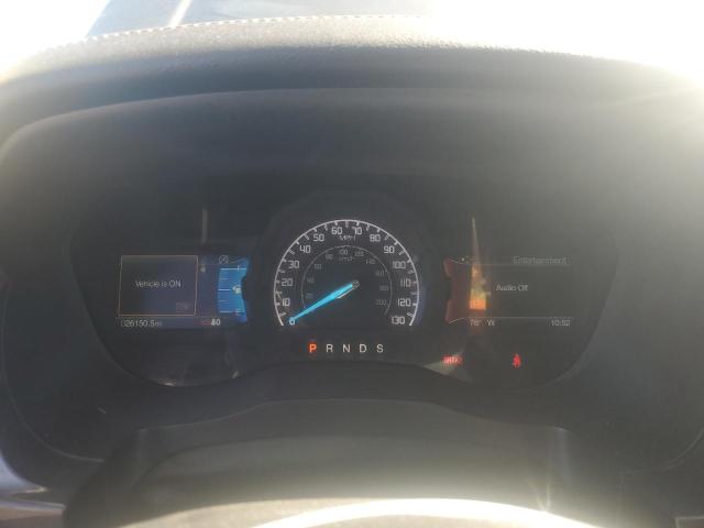 2019 FORD RANGER XL - 1FTER4EH2KLA38350