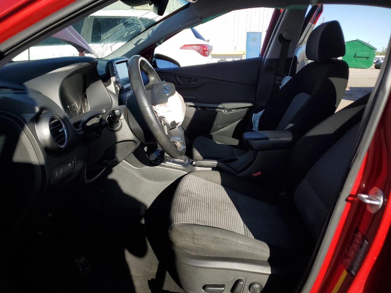 HYUNDAI KONA SEL PLUS