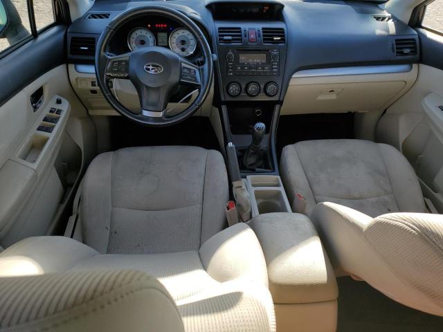 2013 SUBARU IMPREZA SPORT PREMIUM #3301933474