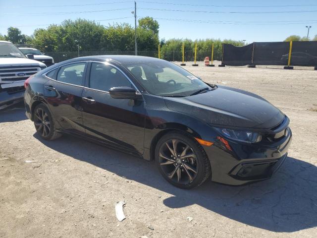 2021 HONDA CIVIC SPOR - 19XFC2F80ME000958