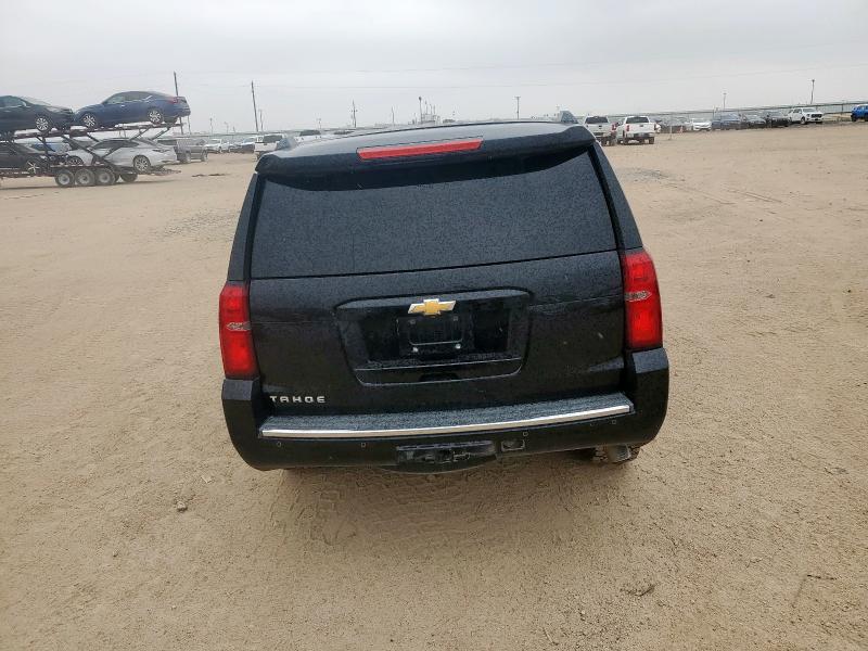 2016 CHEVROLET TAHOE C150 1GNSCCKC5GR457263