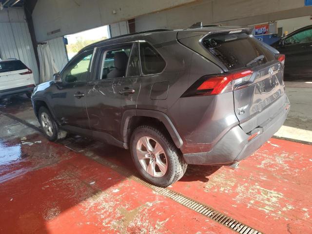 2019 TOYOTA RAV4 XLE JTMP1RFV7KD008255