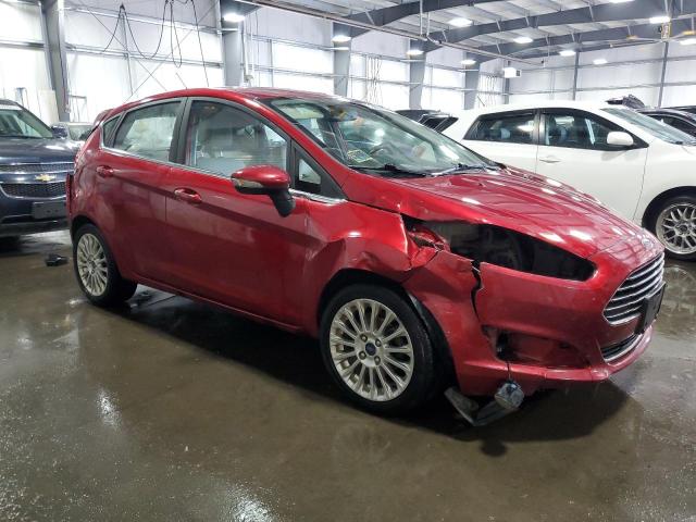 2016 FORD FIESTA TIT 3FADP4FJ7GM107144