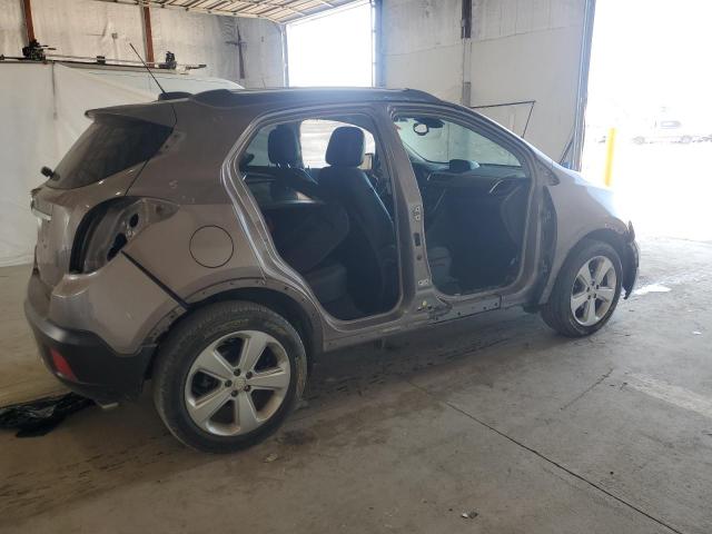 2015 BUICK ENCORE CONVENIENCE KL4CJBSB7FB090727