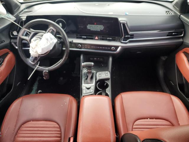 2023 KIA SPORTAGE S - 5XYK53AF6PG050713