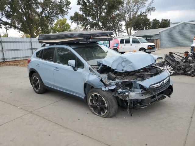 2021 SUBARU CROSSTREK - JF2GTAEC5MH234612