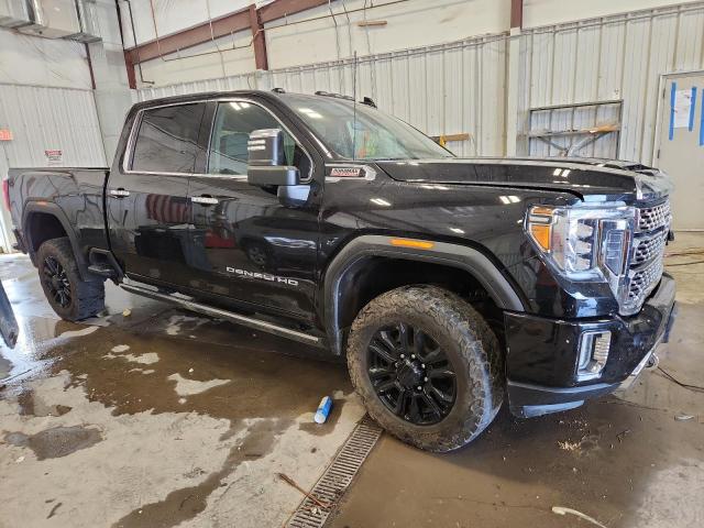 2023 GMC SIERRA K25 - 1GT49REY7PF203873