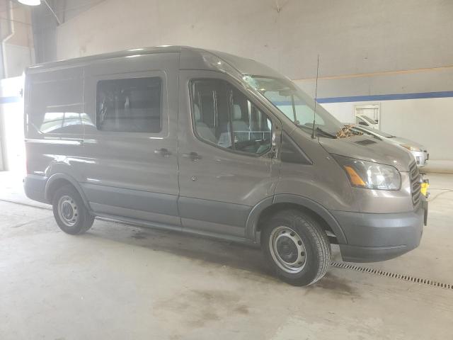 2015 FORD TRANSIT T- 1FTNE1CM2FKA51492