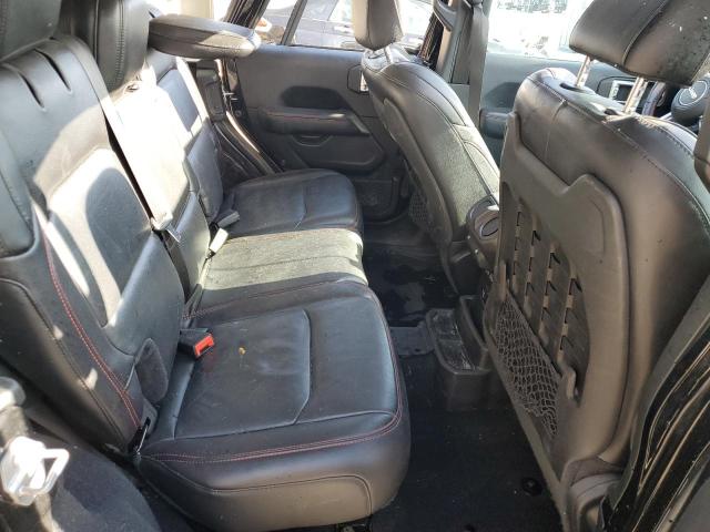 2020 JEEP WRANGLER U 1C4HJXFG4LW103310