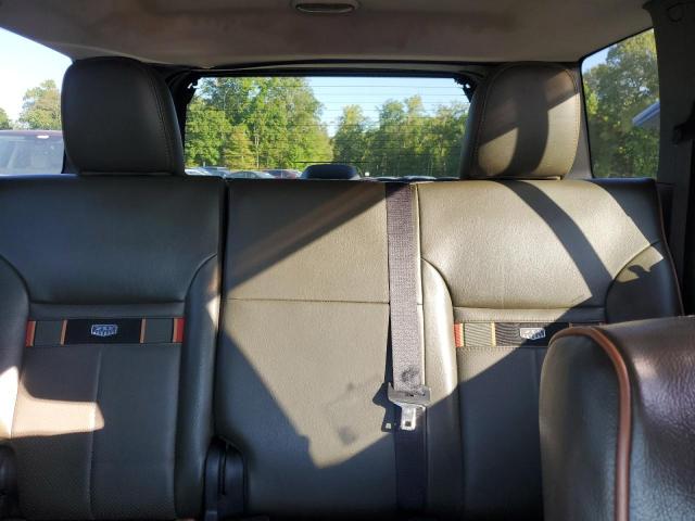 2011 JEP LIBERTY SPORT - 1J4PN2GK4BW558107