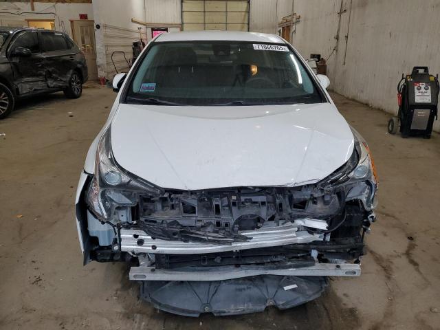 2018 TOYOTA PRIUS JTDKBRFU2J3058418
