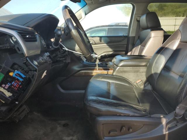 2016 CHEVROLET TAHOE K150 1GNSKBKC0GR222850