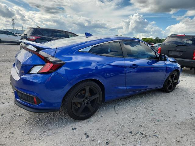 2019 HONDA CIVIC SI 2HGFC3A55KH754931