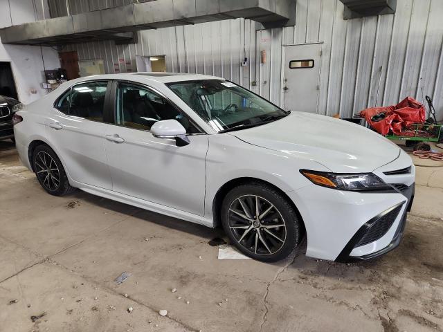 2023 TOYOTA CAMRY SE NIGHT SHADE - 4T1T11AK4PU143435