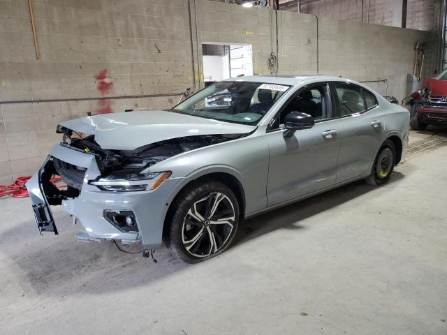 2024 VOLVO S60 PLUS 7JRL12FL0RG294609