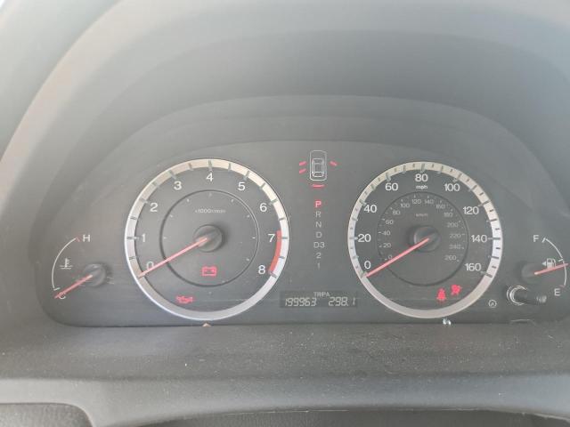 2012 HONDA ACCORD LXP - 1HGCP2F42CA181617