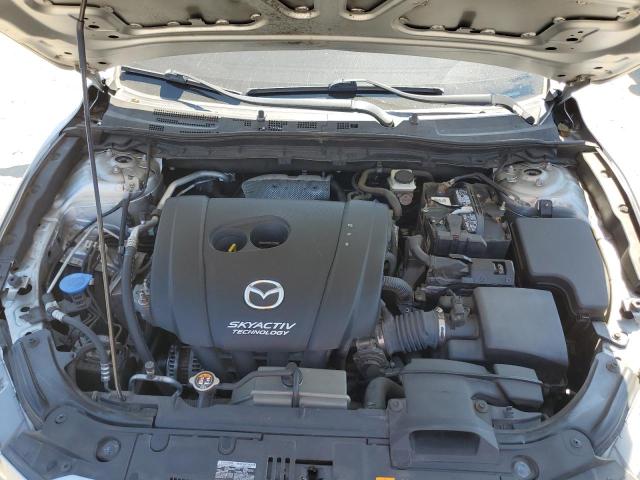 2017 MAZDA 3 TOURING - 3MZBN1V77HM122737