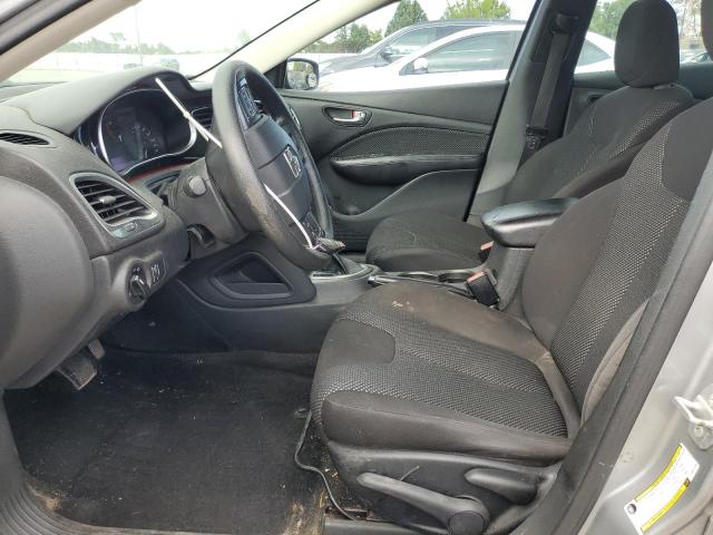 2015 DODGE DART - 1C3CDFAA4FD411239