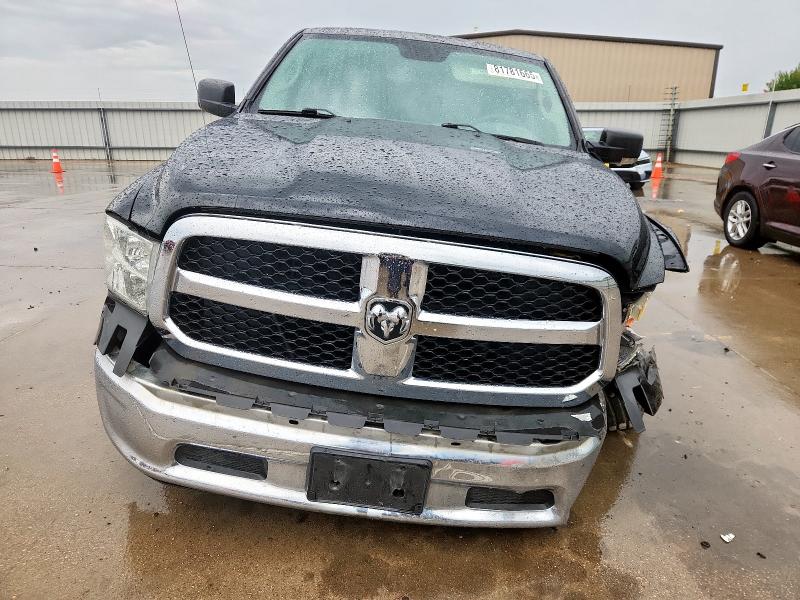 2019 RAM 1500 CLASS - 1C6RR6TT6KS704739