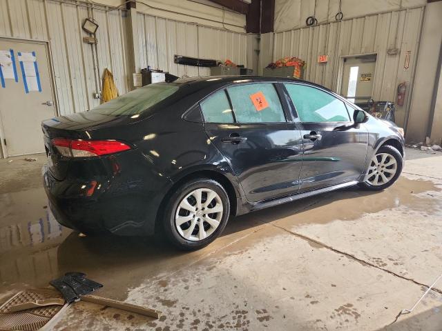 2022 TOYOTA COROLLA LE 5YFEPMAE3NP296440