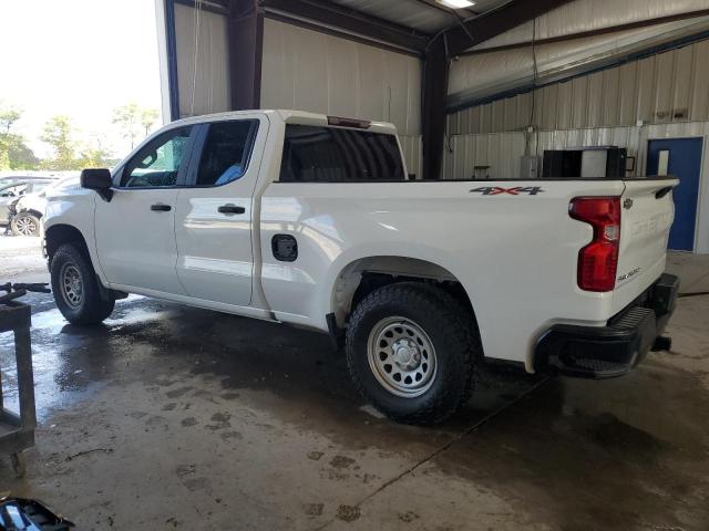 2019 CHEVROLET SILVERADO K1500 1GCRYAEF3KZ222081