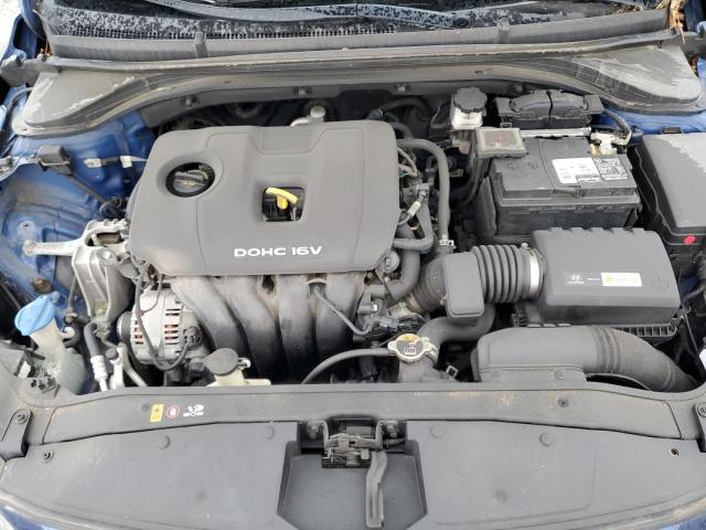 2017 HYUNDAI ELANTRA SE 5NPD84LF3HH167792
