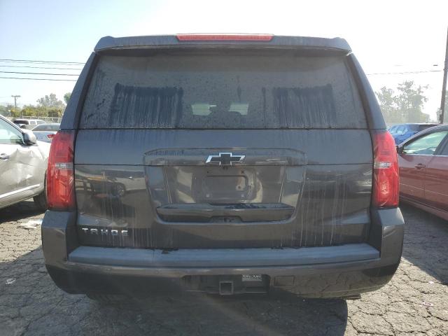 2017 CHEVROLET TAHOE C150 1GNSCAKC8HR163636