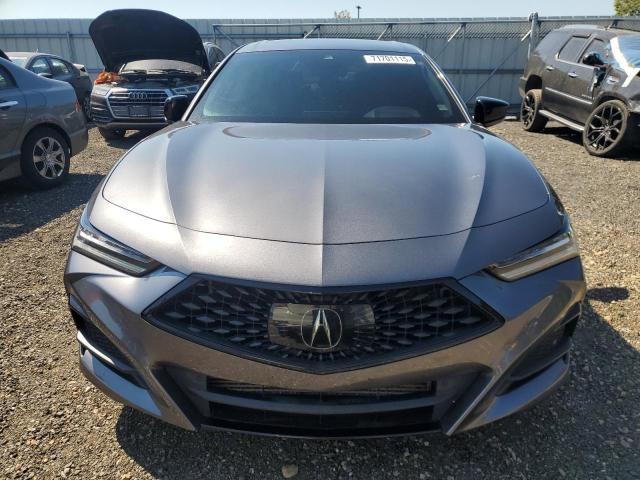 2022 ACURA TLX TECH A 19UUB6F52NA001025